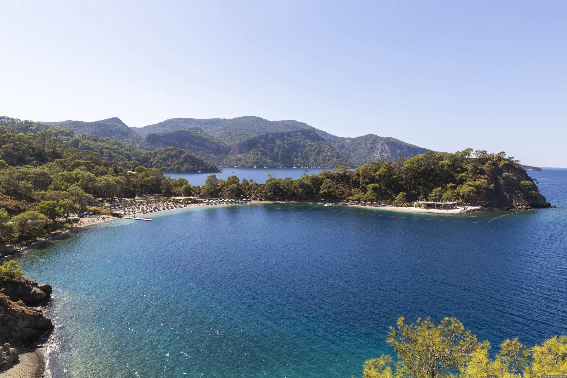 boncuklu bay